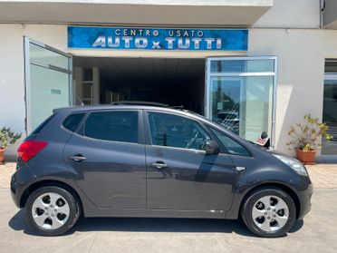Kia Venga 1.4 CRDi 90CV Cool con tetto panoramico