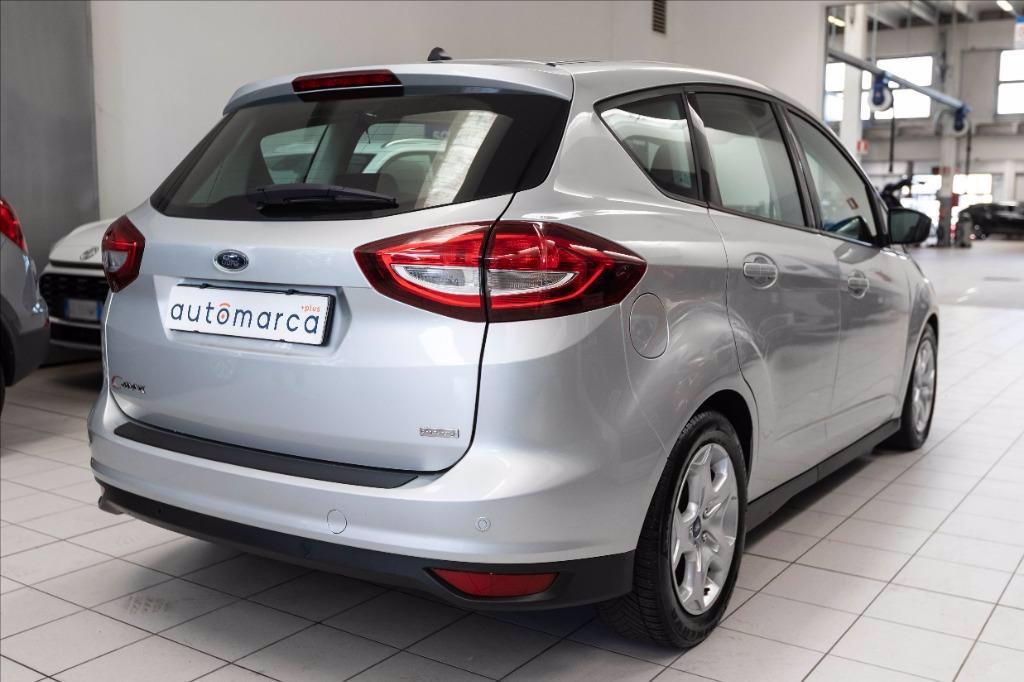 FORD C-Max 1.0 ecoboost Plus s&s 100cv del 2017