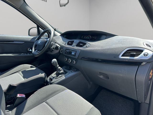 RENAULT Scenic 1.5 dCi 110CV S&S Live