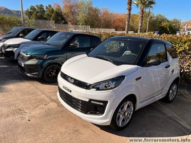 Ligier JS JS50 DCI Sport a soli 119 euro al mese