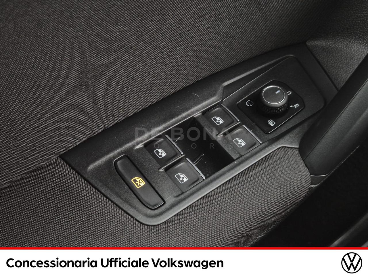 Volkswagen Tiguan 2.0 tdi life 150cv dsg
