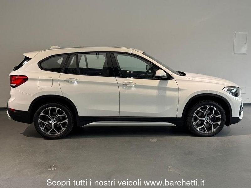 BMW X1 xdrive18d xLine auto