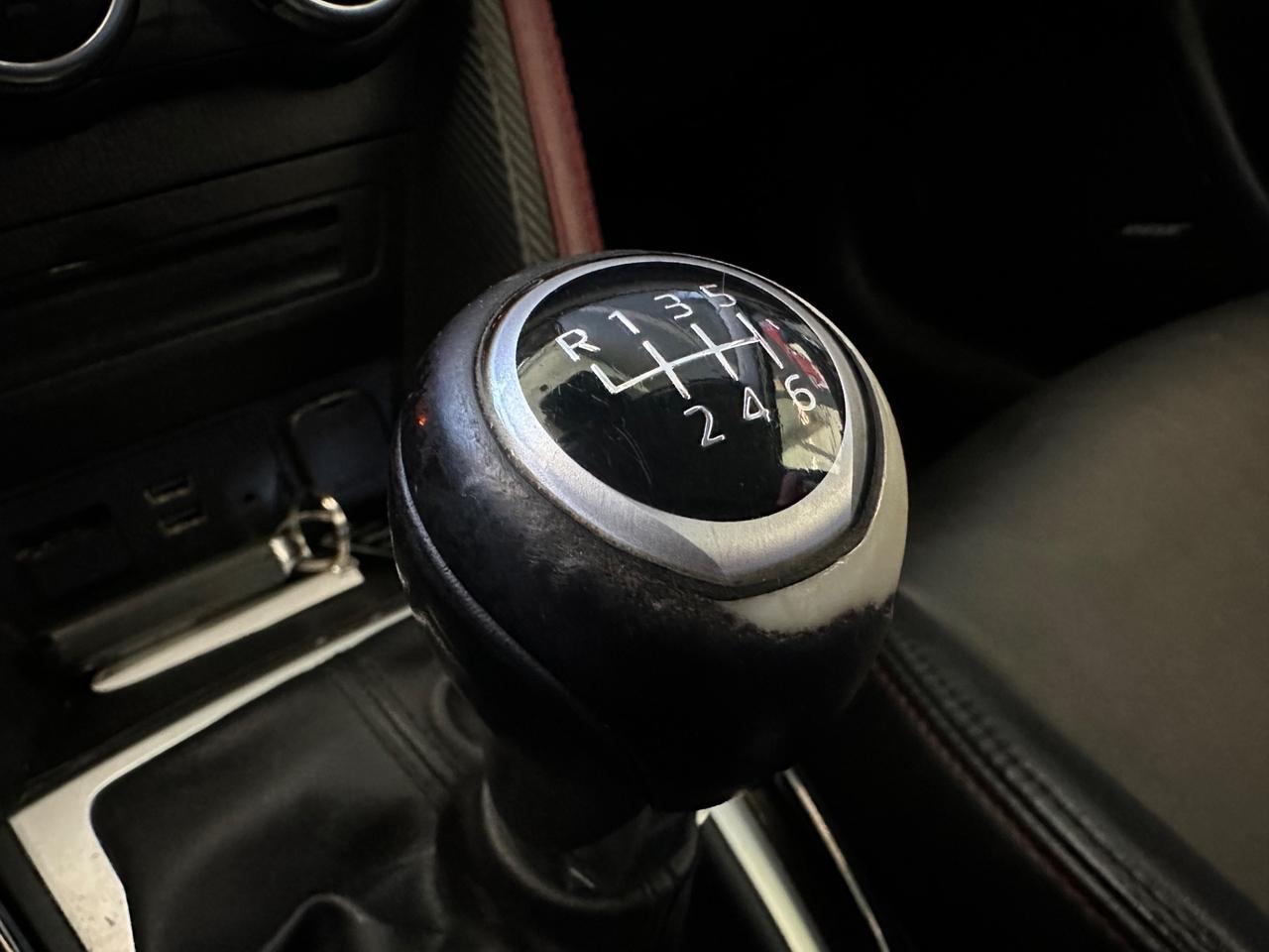 Mazda CX-3 1.5L Skyactiv-D Exceed PELLE-BOSE-NAVI