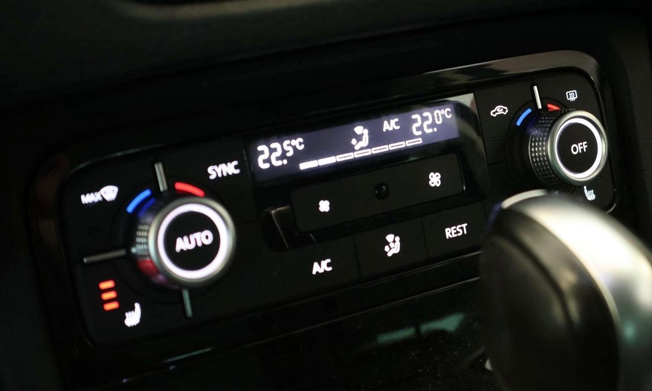 Volkswagen Touareg 3.0 TDI 204 CV tiptronic BlueMotion Techn. Executive