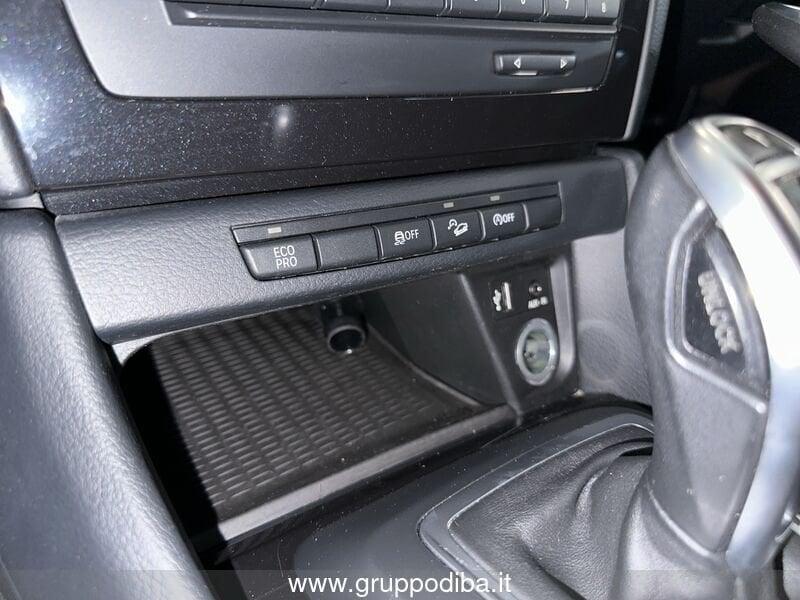 BMW X1 Diesel xdrive18d xLine