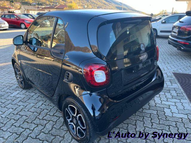 SMART ForTwo 90 0.9 Turbo twinamic limited #4