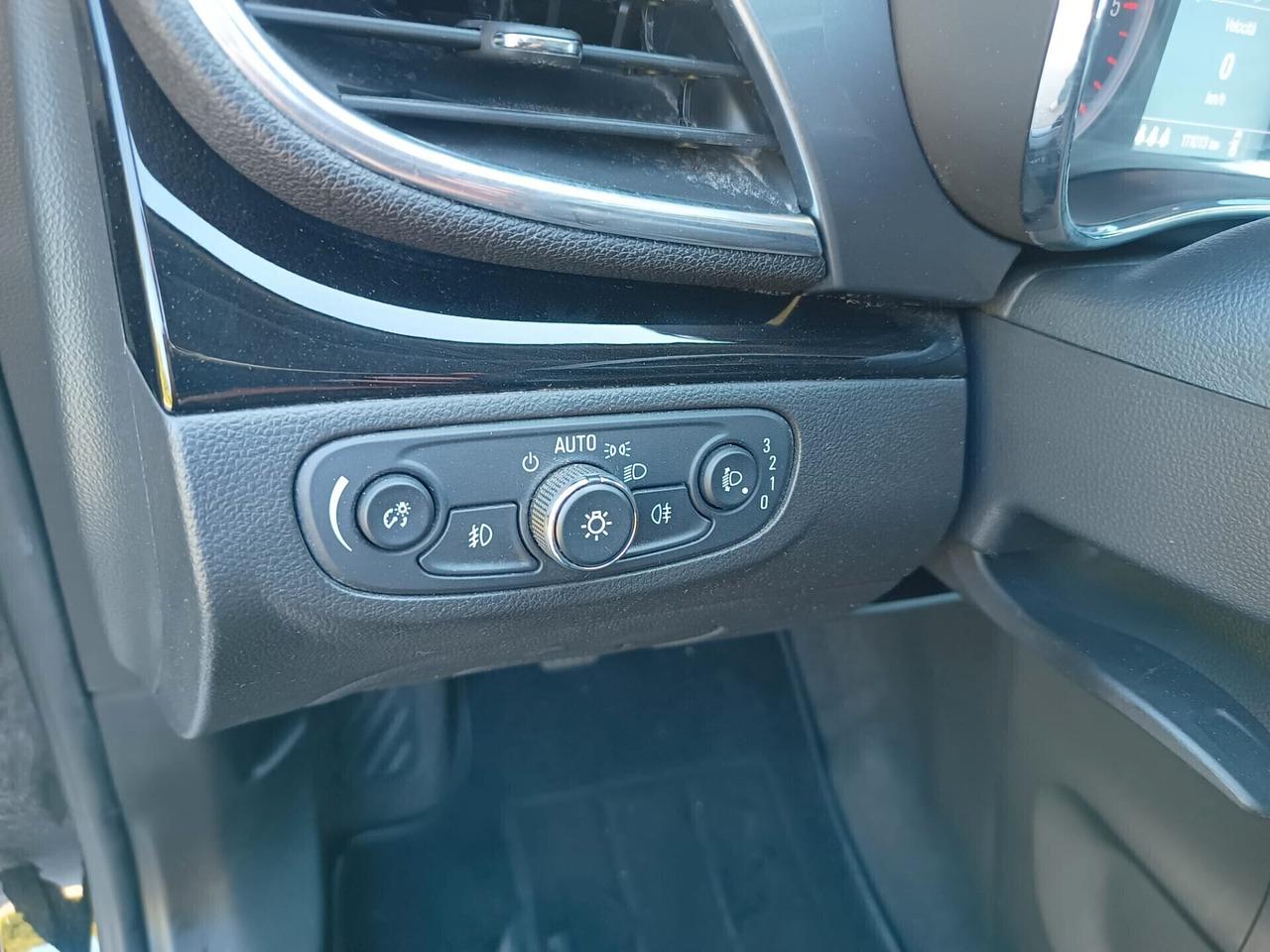 Opel Mokka X 1.6 CDTi Unico Prop. 111000Km