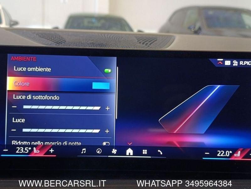 BMW X6 X6 xDrive30d 48V Msport*HEAD-UP DISPLAY*TETTO*