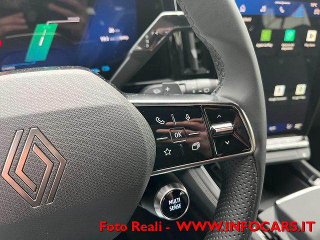 RENAULT Austral Full Hybrid E-Tech 200 CV Techno KM0 PROMO