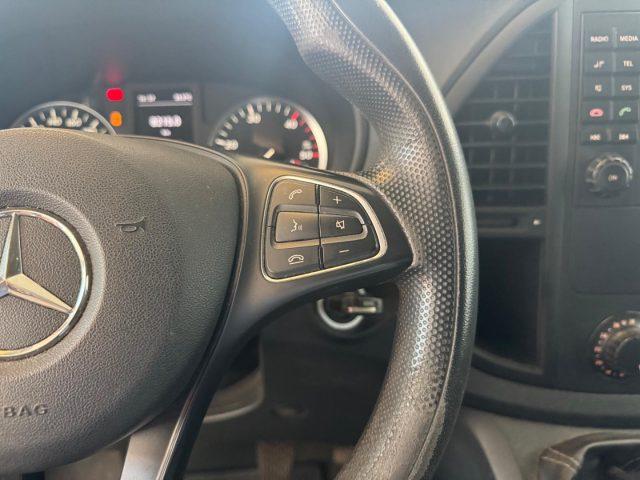 MERCEDES-BENZ Vito 1.6 111 CDI PC //IVA COMPRESA//
