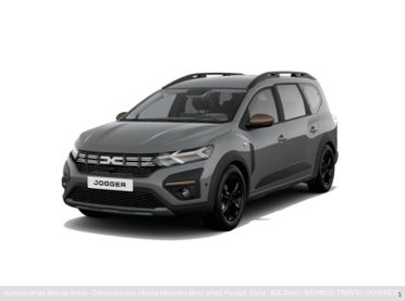 Dacia Jogger 1.0 TCE 100 CV GPL 7 POSTI EXTREME UP