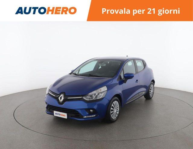 RENAULT Clio dCi 8V 75CV Start&Stop 5 porte Energy Life