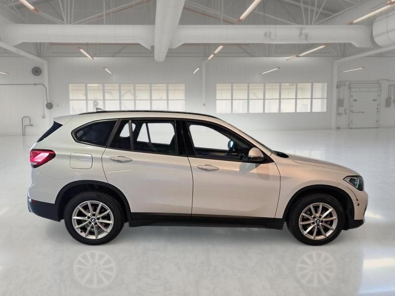 BMW X1 xDrive 18d Business Advantage