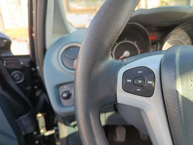 FORD Fiesta 1.4 5porte TDCI