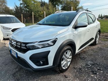 Dacia Sandero Streetway 1.0 TCe ECO-G Essential
