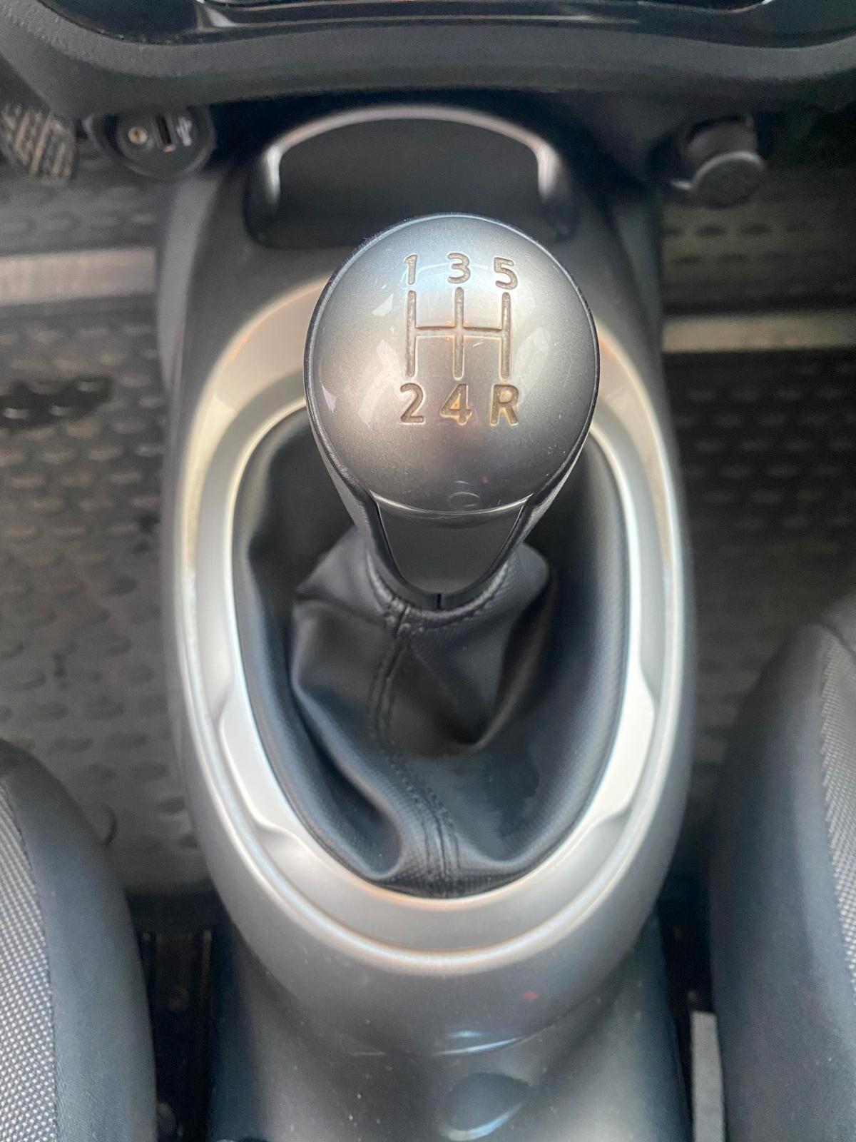 Nissan Juke 1.6 Benzina 117cv - SOLO 62.000 KM - PARI AL NUOVO