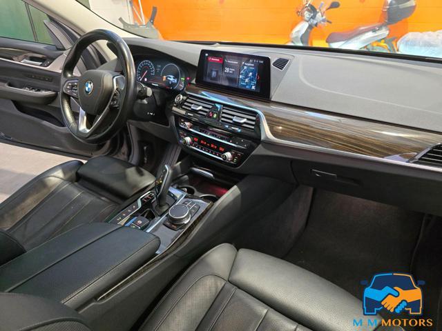 BMW 630 d xDrive Gran Turismo Luxury