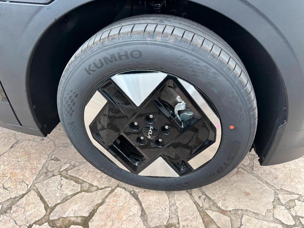 Kia EV3 58,3 kWh Air