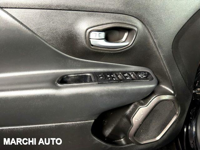 JEEP Renegade 1.6 Mjt DDCT 120 CV Limited