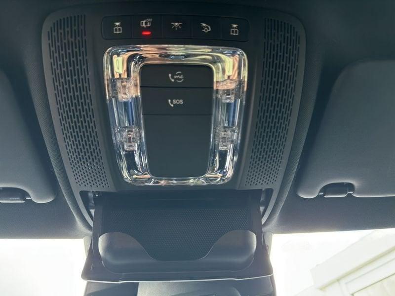 Mercedes-Benz Classe A A 180 d Automatic Premium