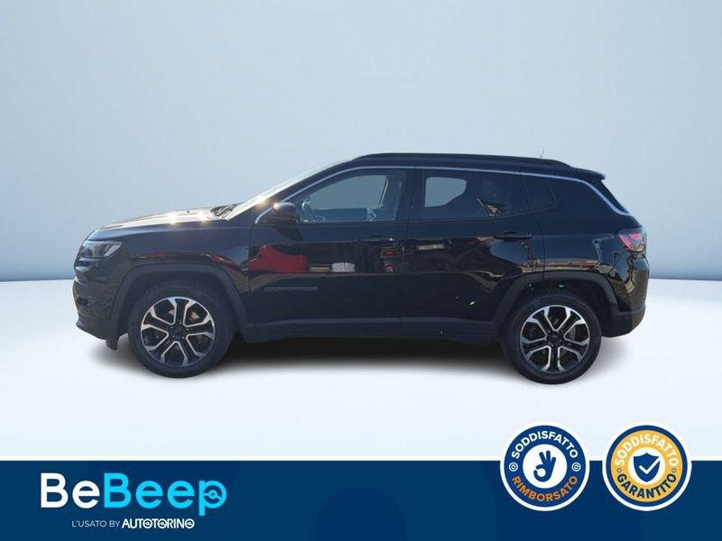 Jeep Compass 1.6 MJT LIMITED 2WD 130CV