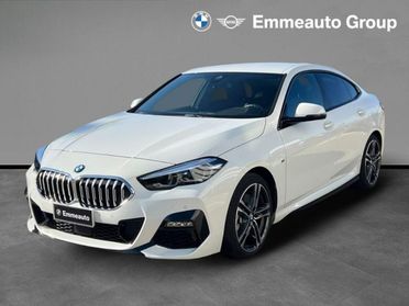 BMW 220 d Gran Coupé Msport aut.