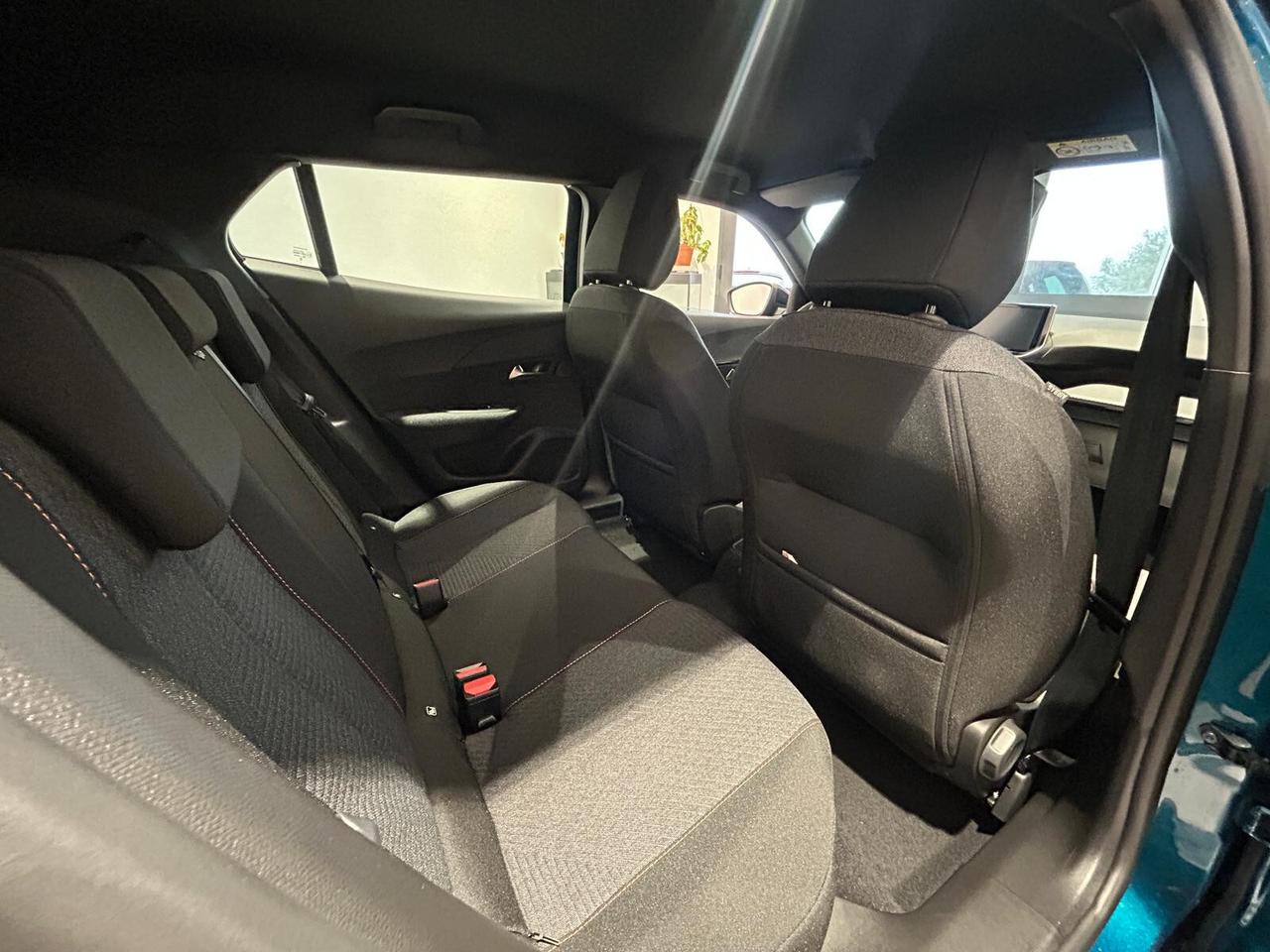 Peugeot 2008 Style NUOVA DA IMMATRICOLARE PREZZO PROMO