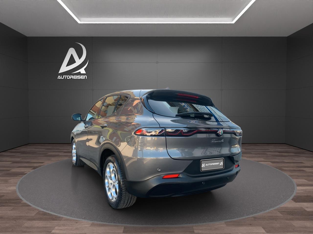 Alfa Romeo Tonale 1.6 diesel 130 CV TCT6 Sprint