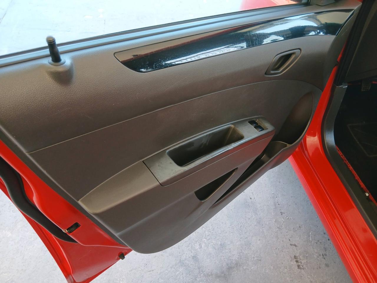 Chevrolet Spark 1.0 LS GPL Eco Logic full 13