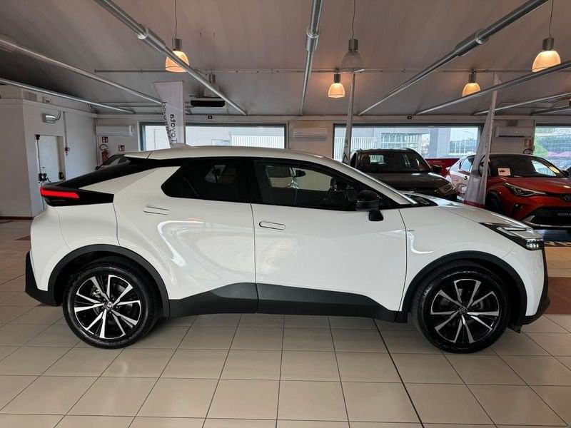 Toyota C-HR 1.8 HV Trend