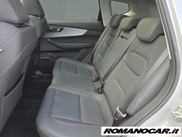 DR MOTOR DR 6.0 1.5 T CVT GPL NO FINANZIAMENTO OBBLIGATORIO