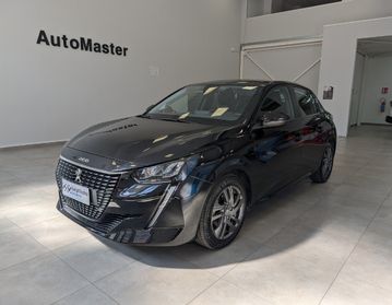 PEUGEOT 208 2ª serie - 208 PureTech 75 Stop&Start 5 porte Active Pack