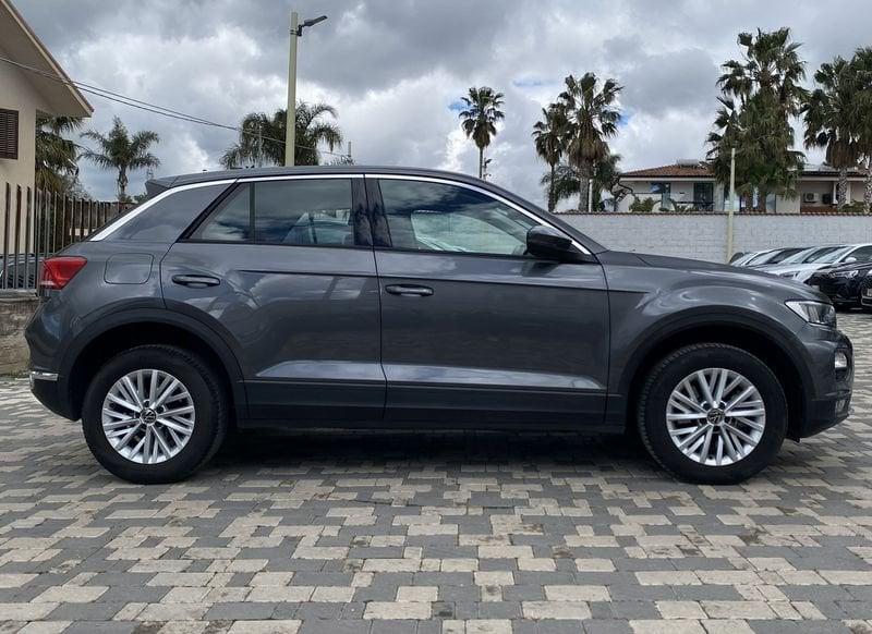 Volkswagen T-Roc Business 2.0 TDI 150CV DSG
