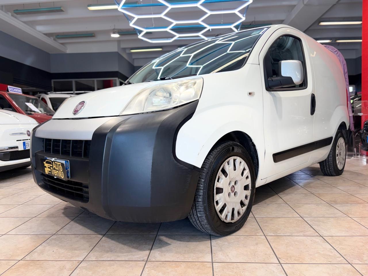 Fiat fiorino 1.3 MJT 95cv 2 posti