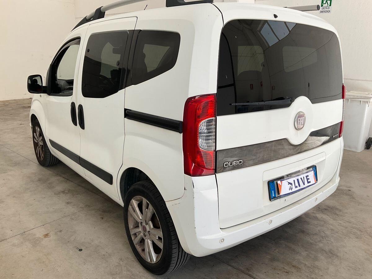 Fiat Qubo 1.3 MJT 75 CV Dynamic