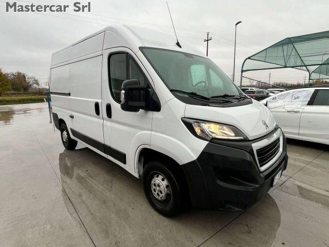 PEUGEOT Boxer 330 L2H2 2.2 BlueHDi 140cv S&S TG : GF429PL