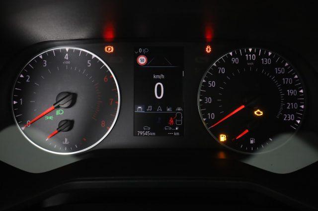 RENAULT Clio Clio TCe 90 CV 5 porte Business