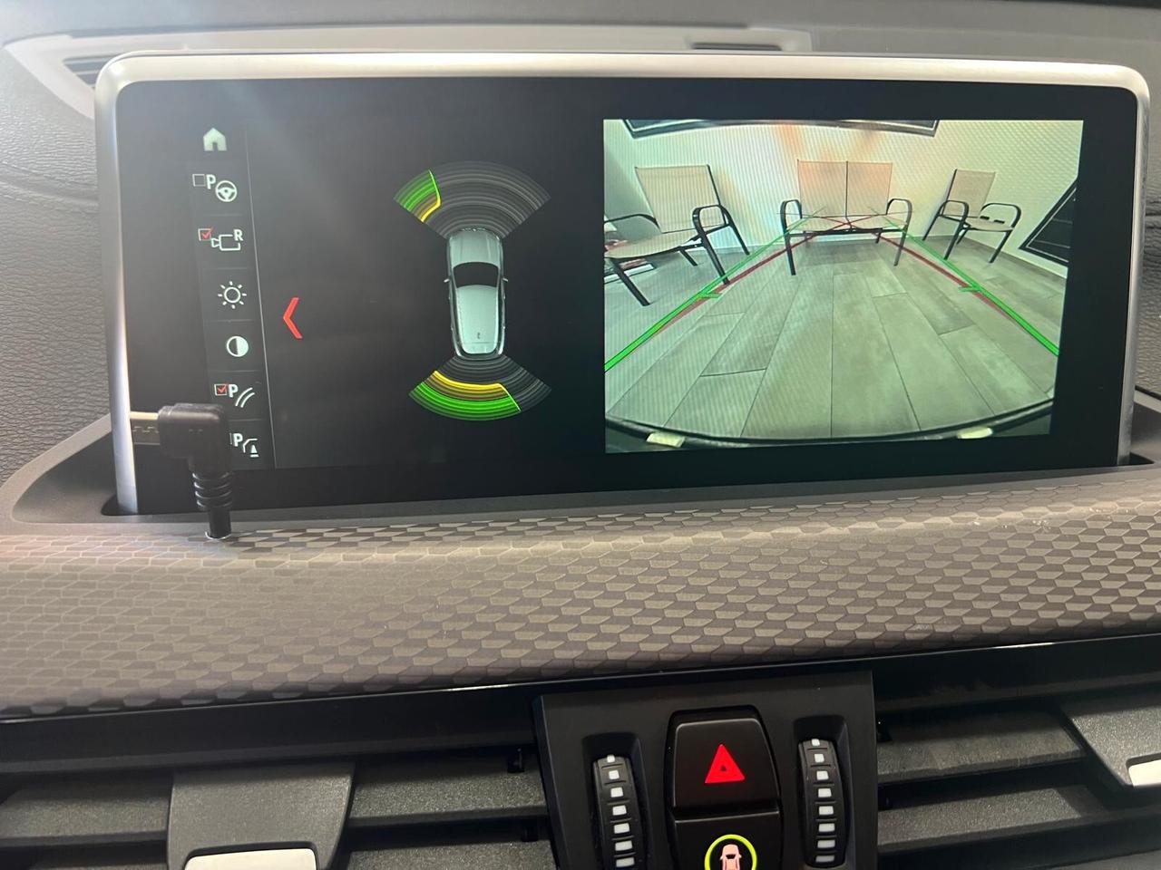 Bmw X2 sDrive18d Msport
