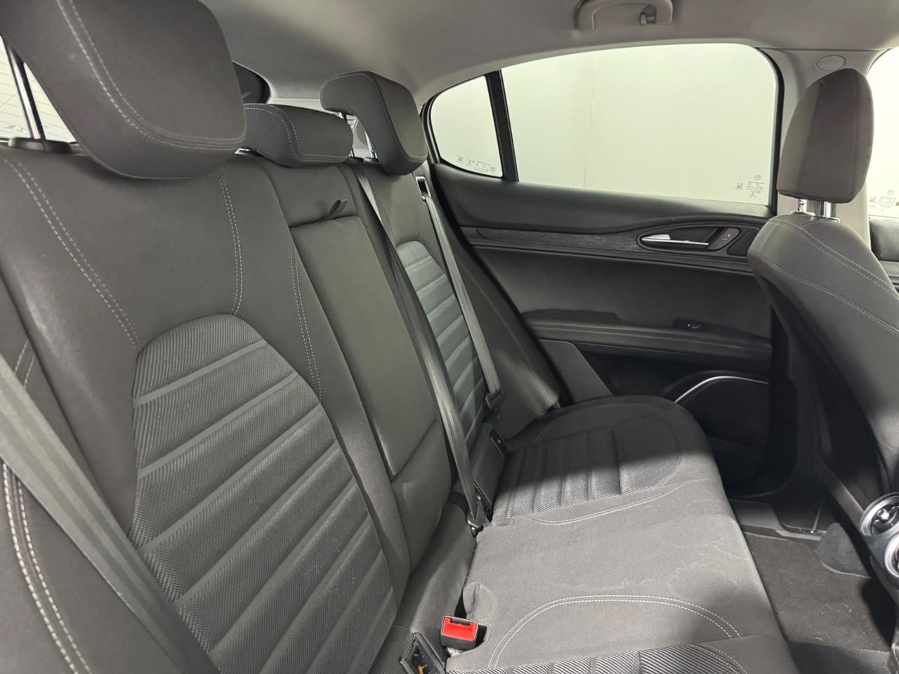Alfa Romeo Stelvio 2.2 Turbodiesel 190 CV AT8 Q4 Executive