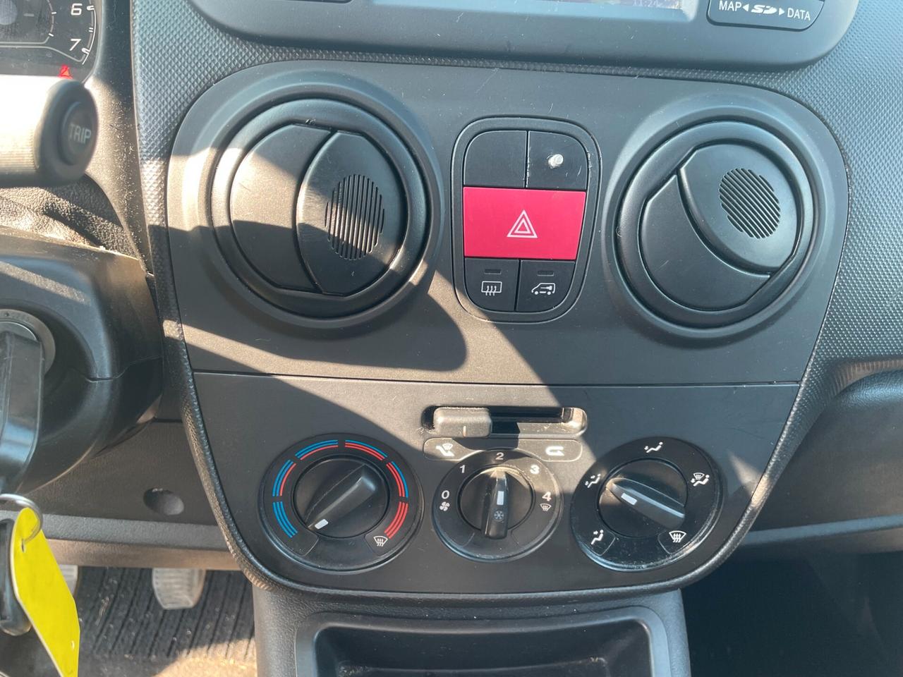 Fiat Fiorino 1.3 MJT 95CV Cargo SX E6 D-TEMP
