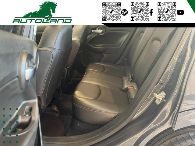 FIAT 500X 1.5 T4 Hybrid 130CV DCT Dolcevita Sport