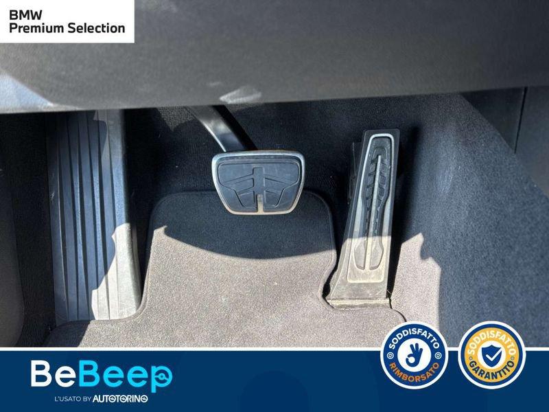 BMW Serie 3 Touring 320D TOURING MHEV 48V XDRIVE MSPORT AUTO