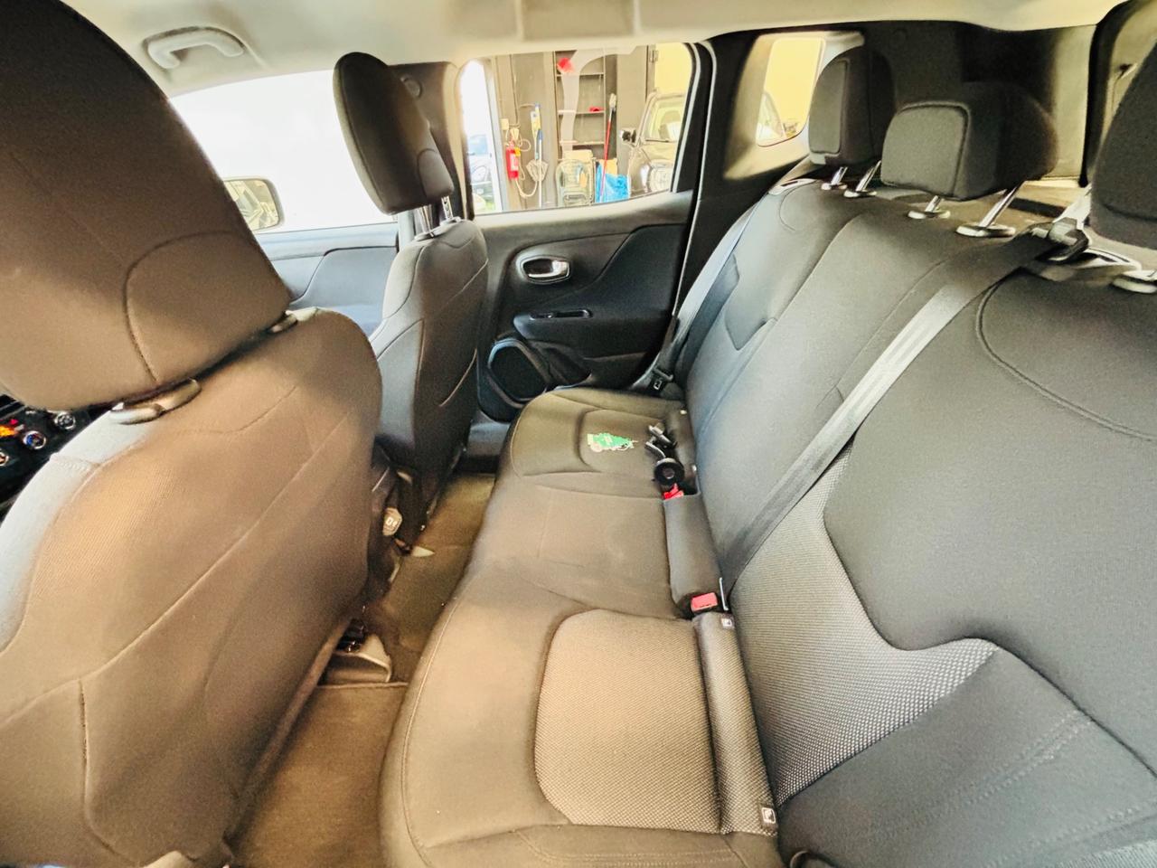 Jeep Renegade 1.0 T3 Business GPL