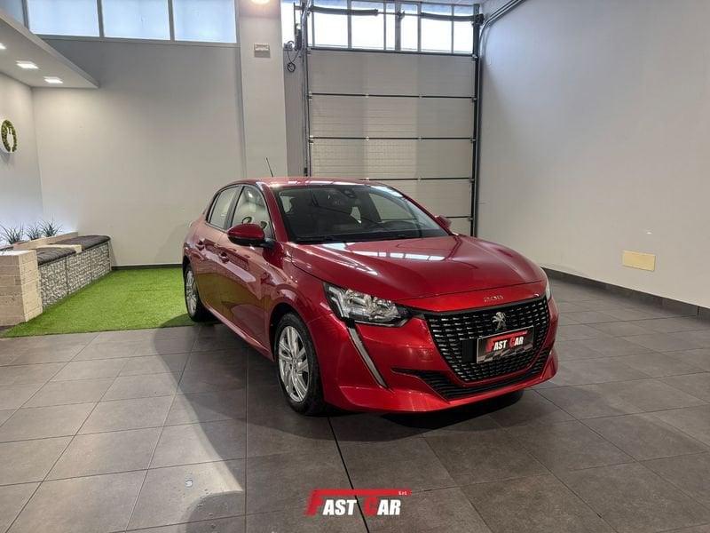 Peugeot 208 BlueHDi 100 Stop&Start 5 porte Active