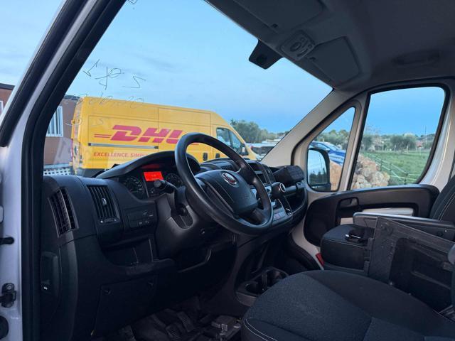 FIAT Ducato 35 2.3 MJT 130CV Furgone Maxi