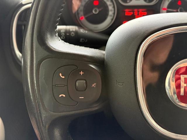 FIAT 500L Trekking 1.6 M-JET 120CV CRUISE *NEOPATENTATI*