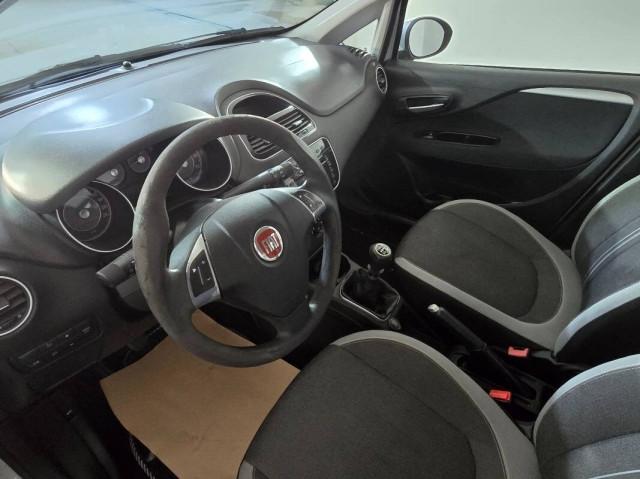 Fiat Punto 1.2 Street (easy) 5p