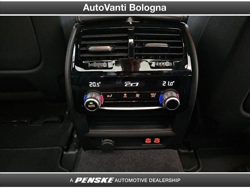 BMW Serie 5 M5 4.4 V8 Competition auto