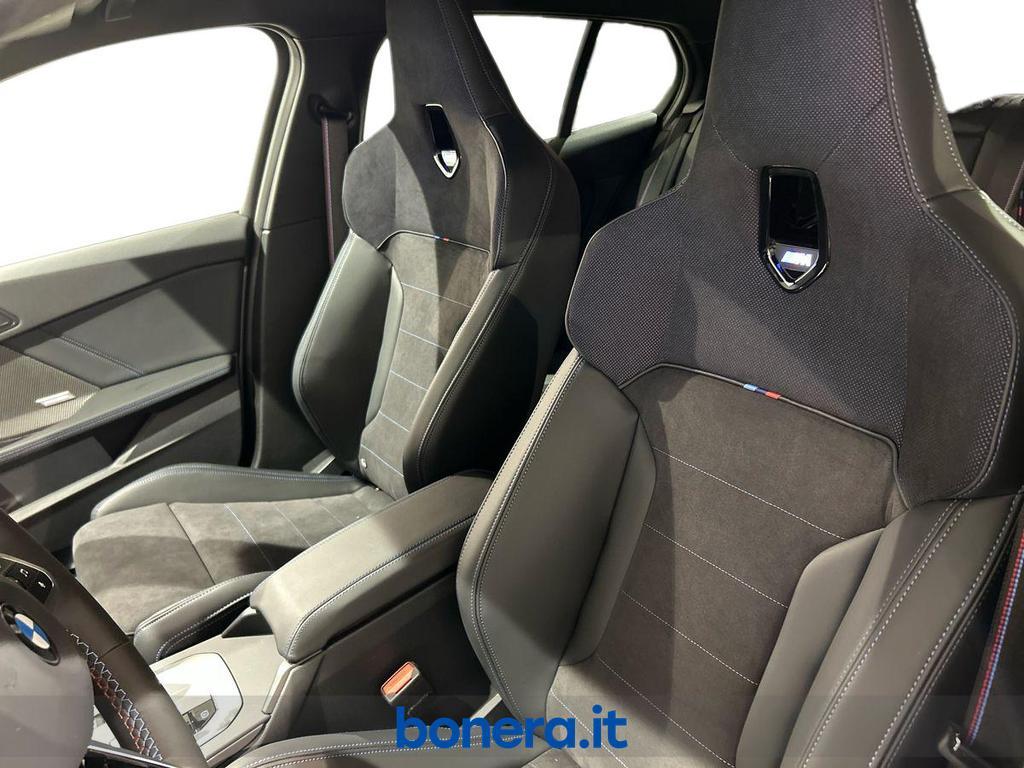 BMW Serie 1 M 135 MSport Pro xDrive DCT