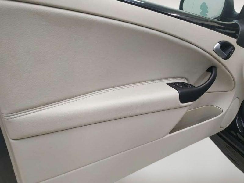 Saab 9-3 Cabrio 1.9 tid 16v Vector dpf